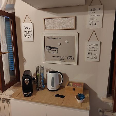 Serendipity House Grosseto Pokój zdjęcie
