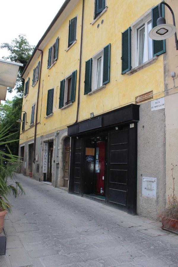 Serendipity House Grosseto Zewnętrze zdjęcie