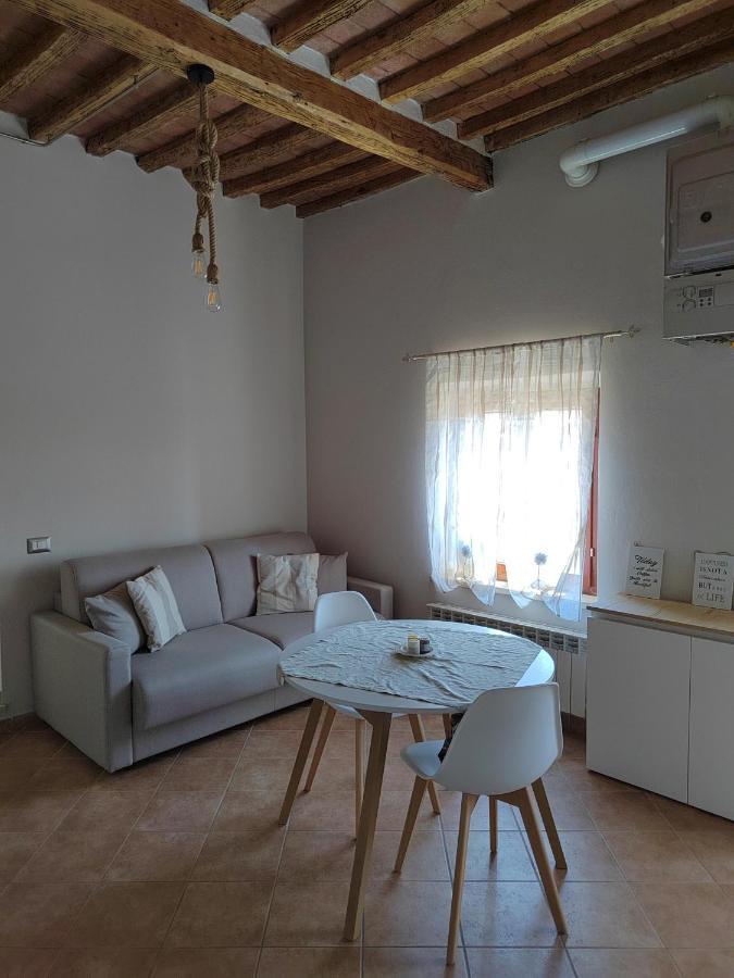 Serendipity House Grosseto Zewnętrze zdjęcie