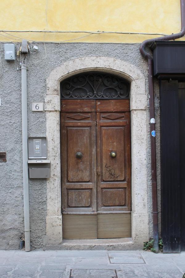 Serendipity House Grosseto Zewnętrze zdjęcie