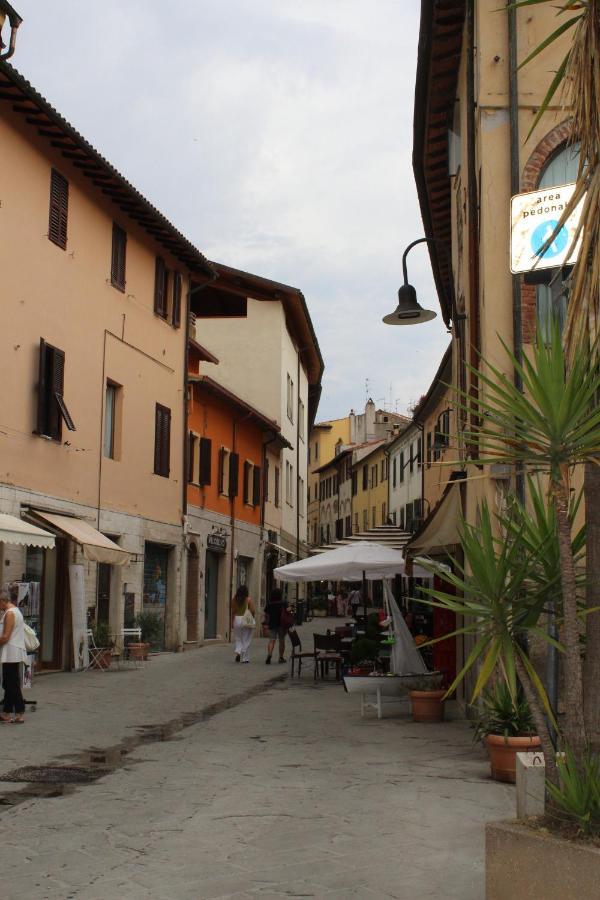 Serendipity House Grosseto Zewnętrze zdjęcie