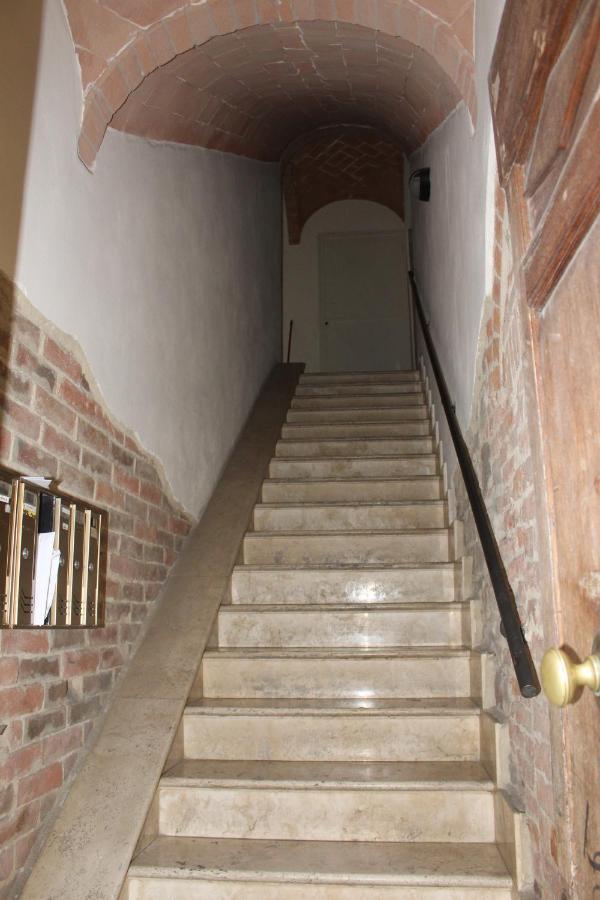 Serendipity House Grosseto Zewnętrze zdjęcie