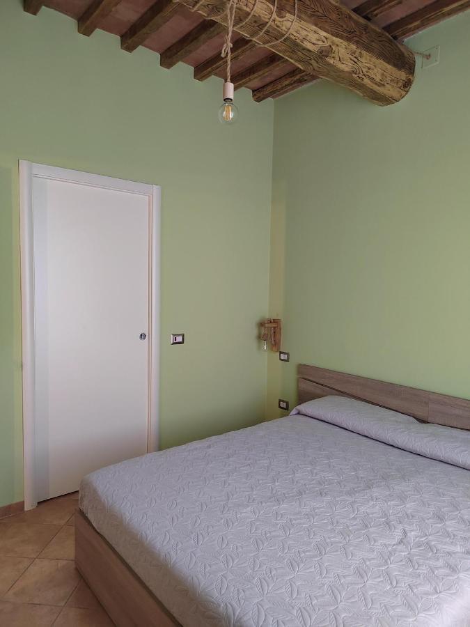 Serendipity House Grosseto Zewnętrze zdjęcie
