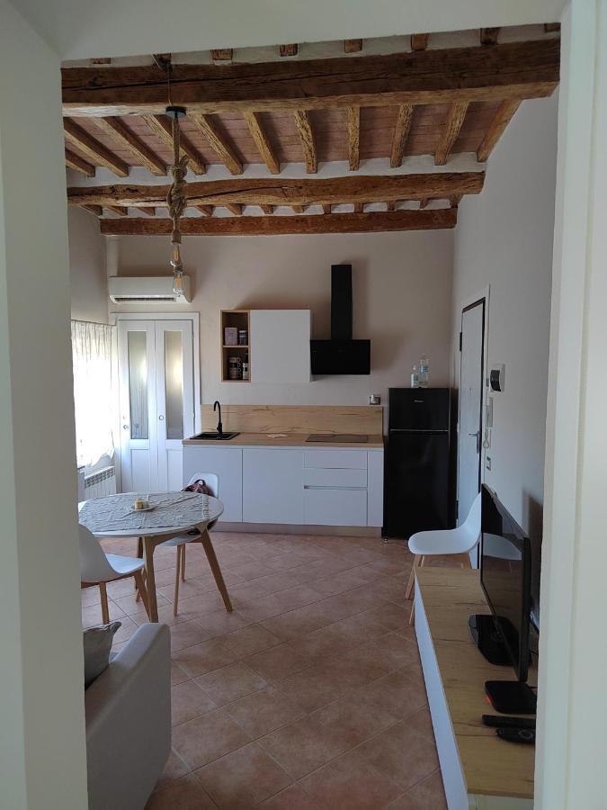 Serendipity House Grosseto Zewnętrze zdjęcie