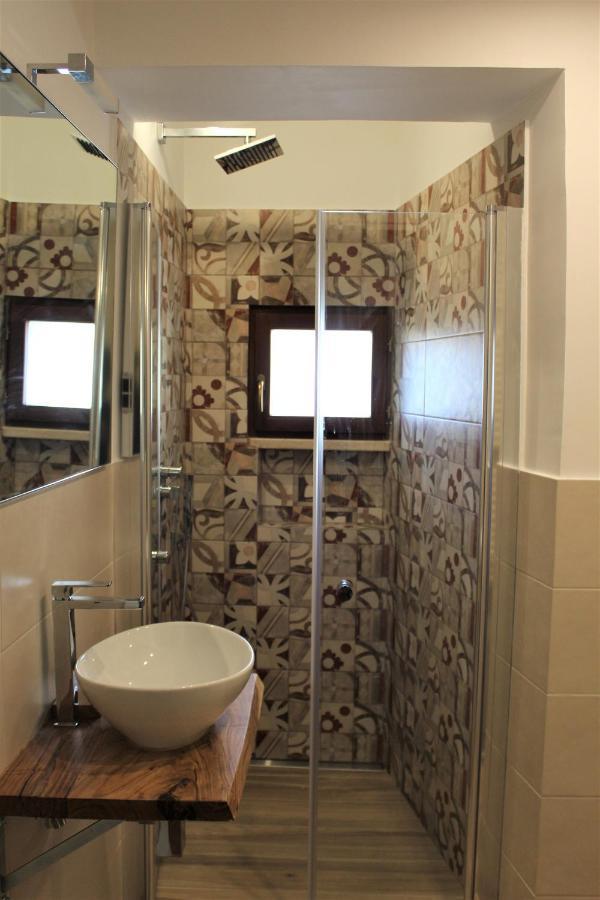 Serendipity House Grosseto Zewnętrze zdjęcie