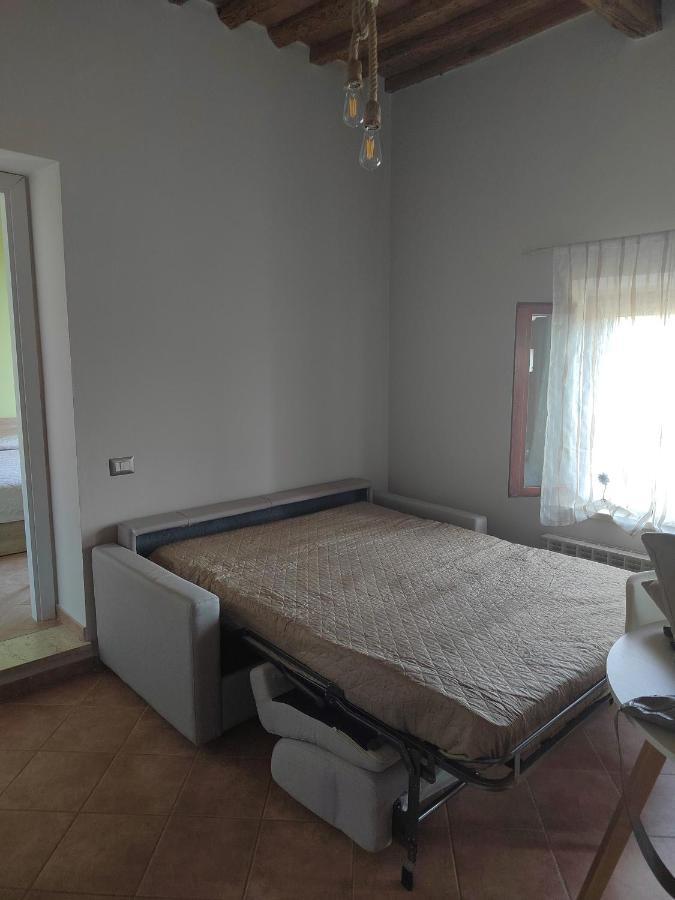 Serendipity House Grosseto Zewnętrze zdjęcie