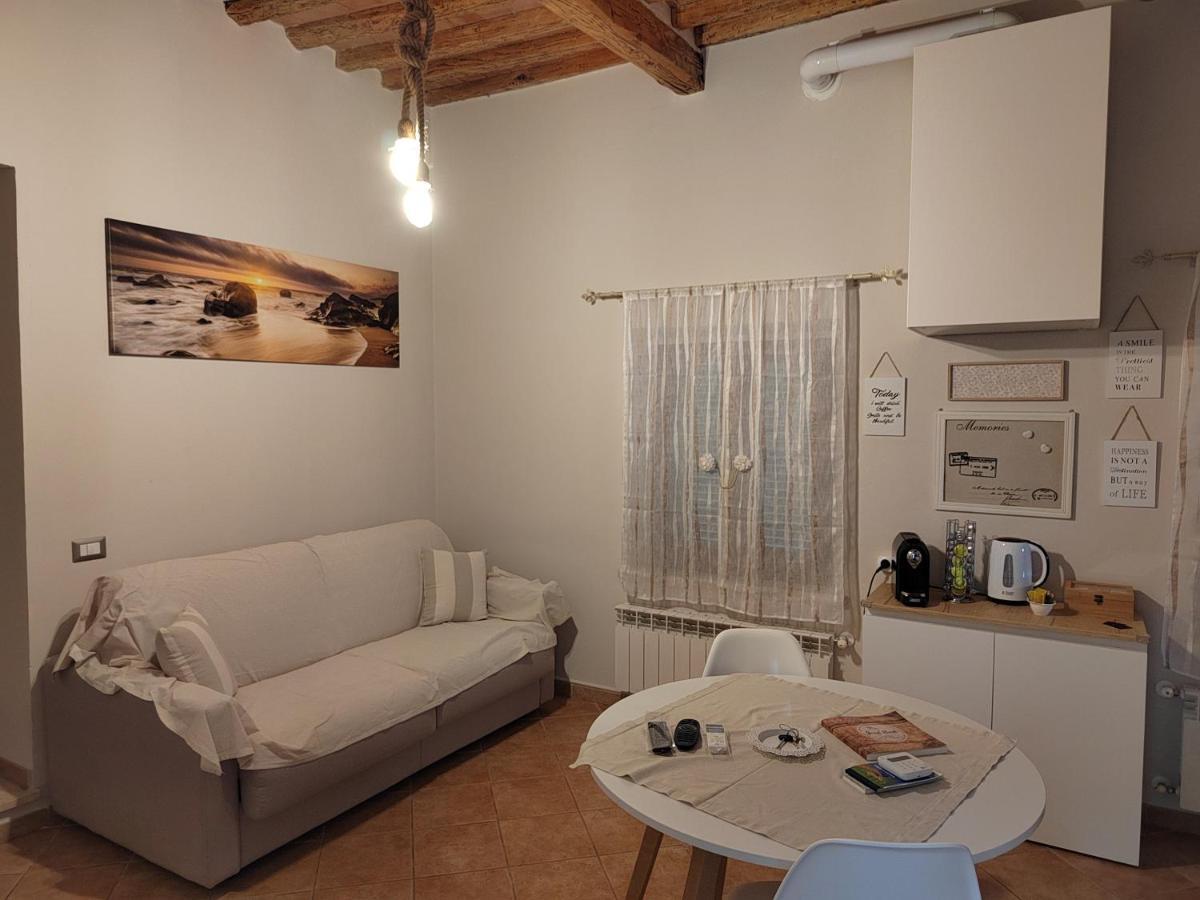 Serendipity House Grosseto Zewnętrze zdjęcie