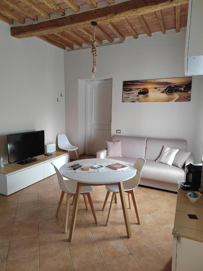 Serendipity House Grosseto Zewnętrze zdjęcie