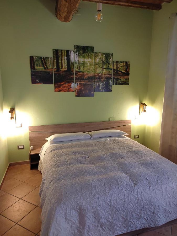 Serendipity House Grosseto Zewnętrze zdjęcie