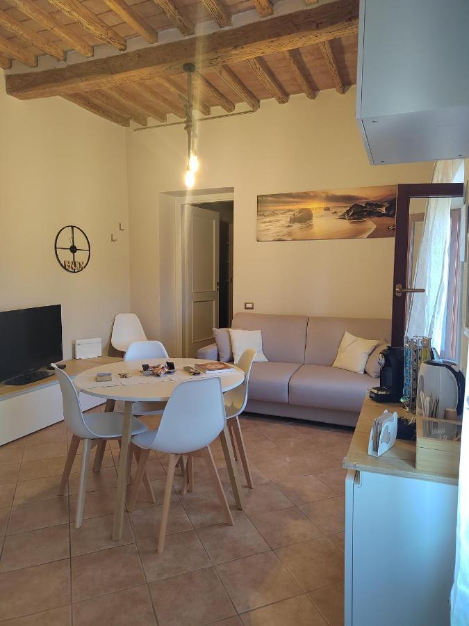 Serendipity House Grosseto Zewnętrze zdjęcie