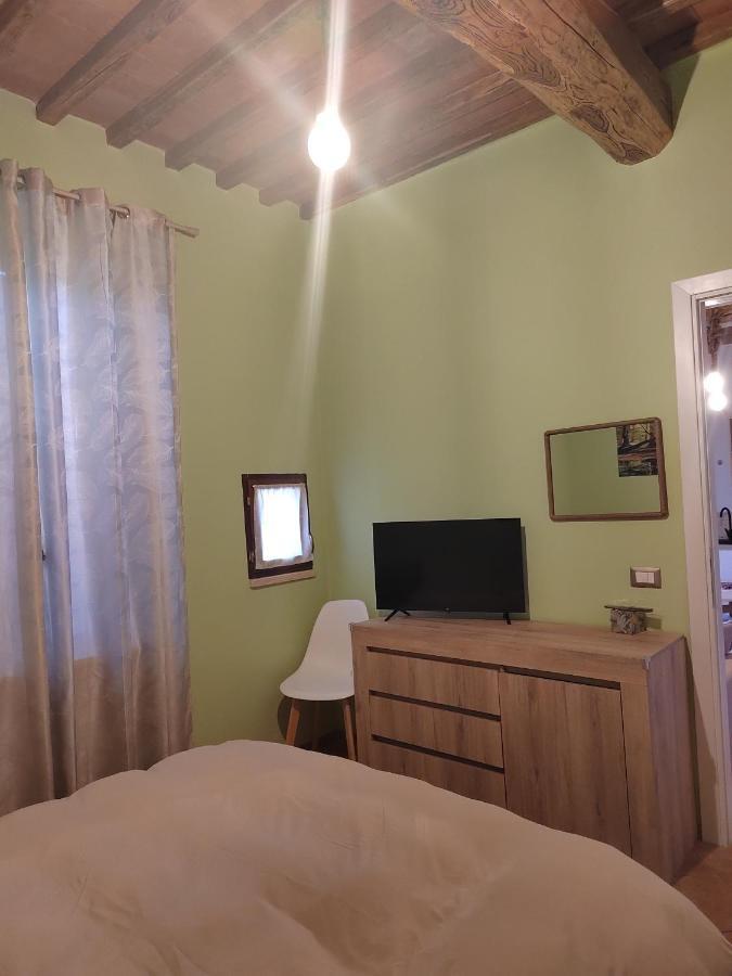 Serendipity House Grosseto Zewnętrze zdjęcie