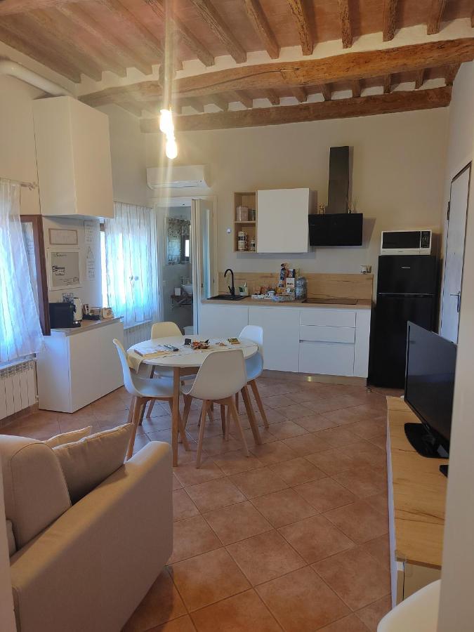 Serendipity House Grosseto Zewnętrze zdjęcie