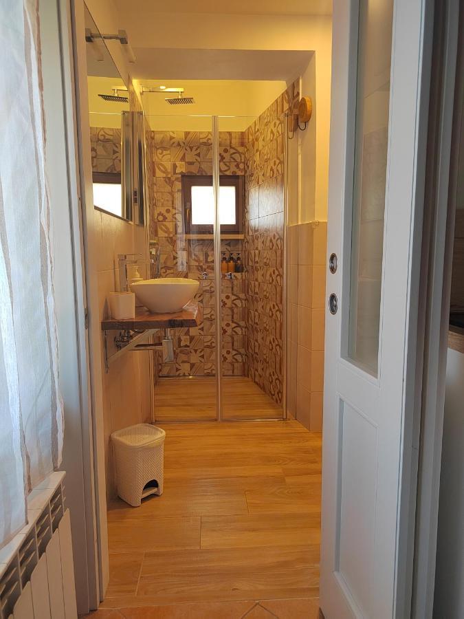 Serendipity House Grosseto Zewnętrze zdjęcie