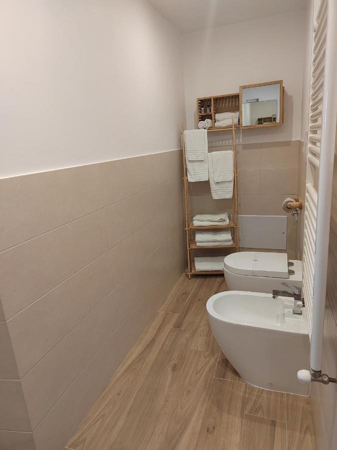 Serendipity House Grosseto Zewnętrze zdjęcie