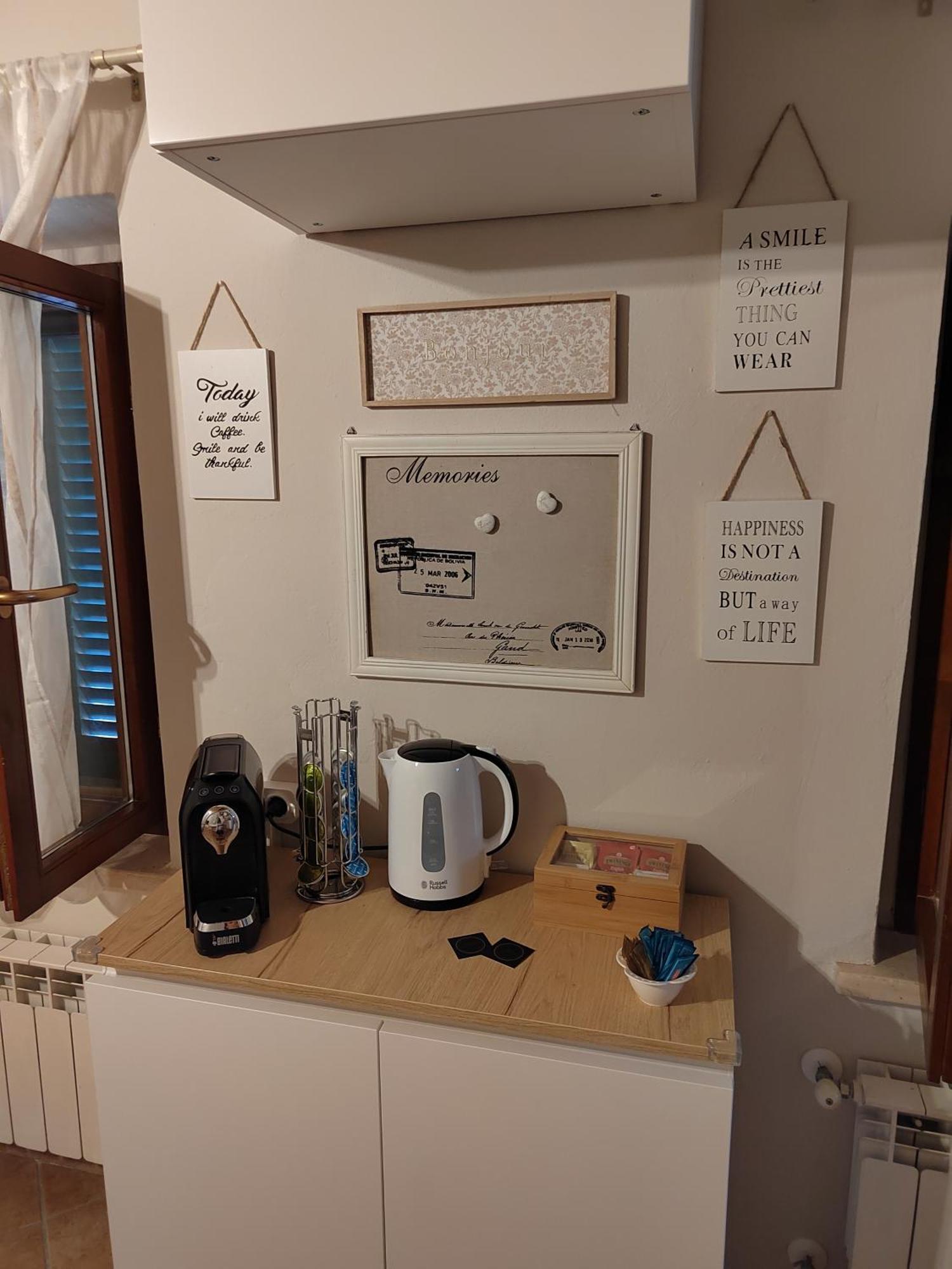 Serendipity House Grosseto Pokój zdjęcie